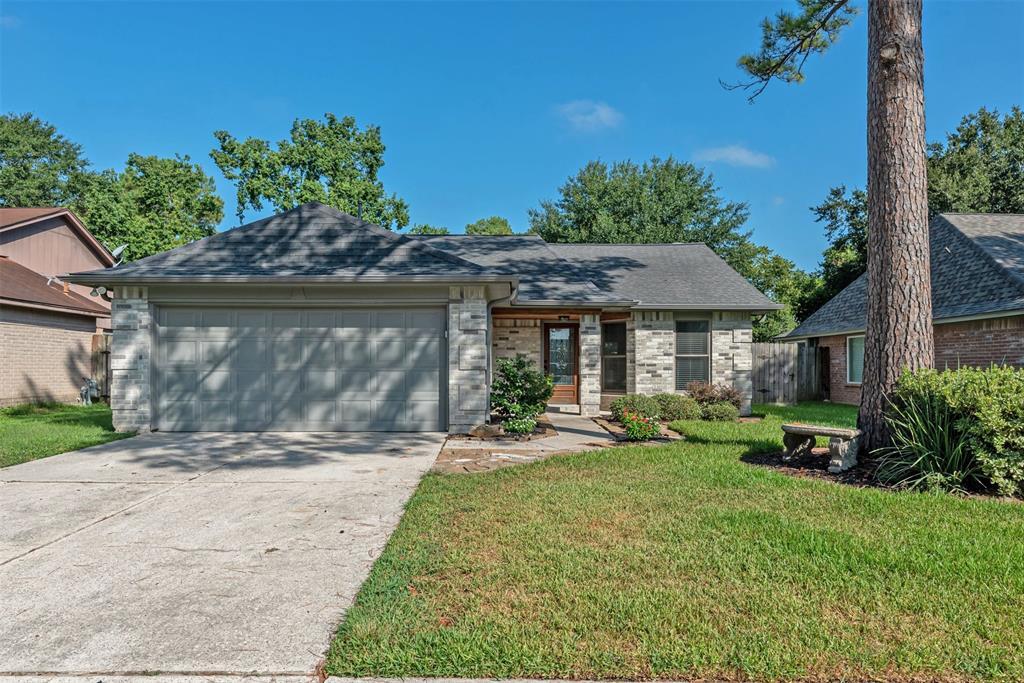 9210 Landry Blvd, Spring, TX 77379 House Rental in Spring, TX
