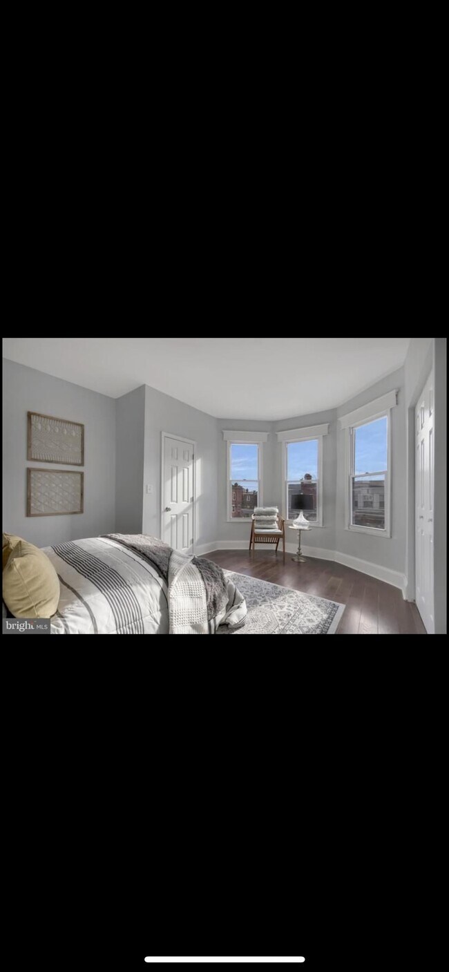 Foto del edificio - 5537 Locust St