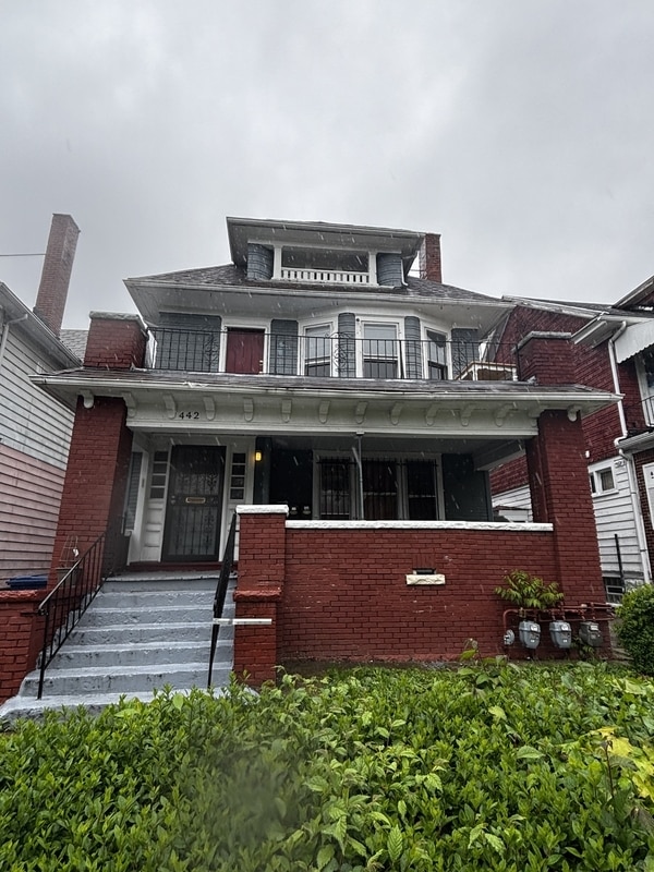 Building Photo - 442 Wohlers Ave