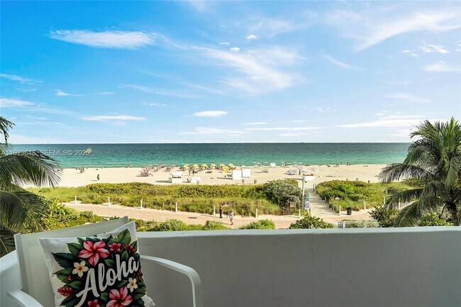 Foto del edificio - 325 Ocean Dr