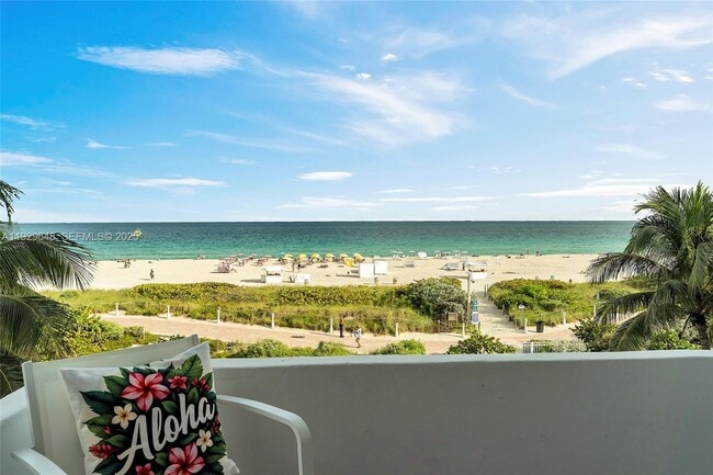 Building Photo - 325 Ocean Dr