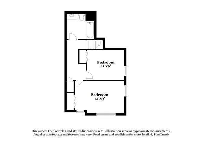 Foto del edificio - 517 N Fairfield Dr