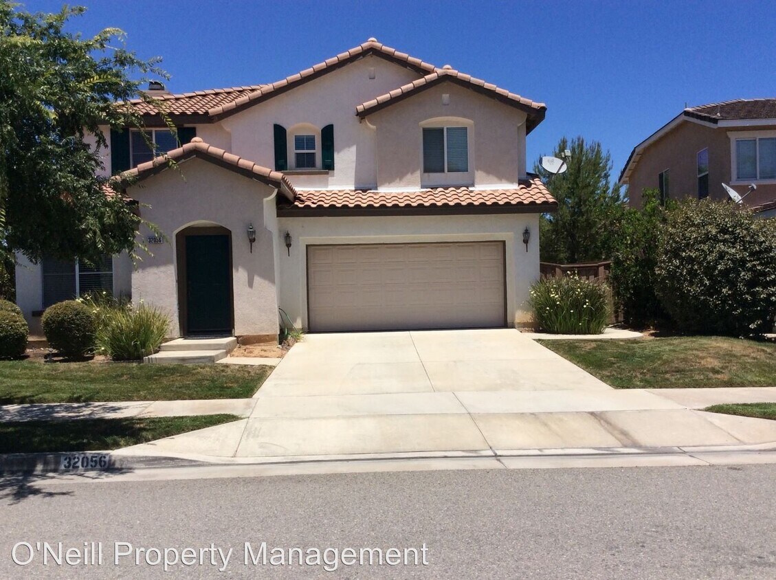 Primary Photo - 4 br, 2.5 bath House - 32056 Meadow Wood Lane