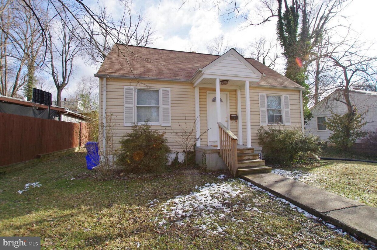 Primary Photo - 12211 Judson Rd