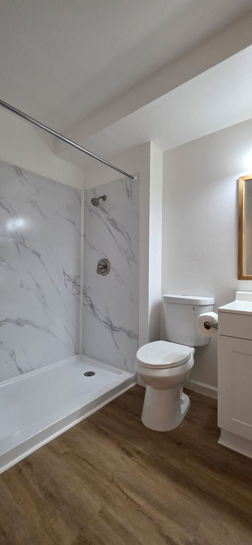 Building Photo - Fully Renovated 2 bedroom 1 bath 2 parking Townhome in Mililani Tech Park Area.