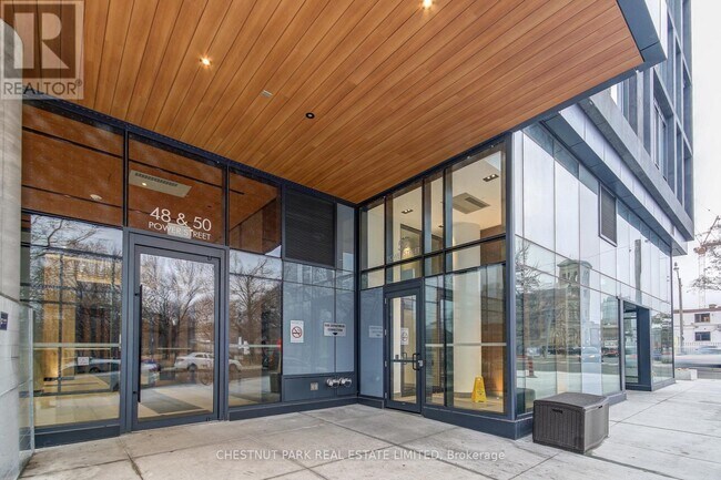 Building Photo - 48 Power St