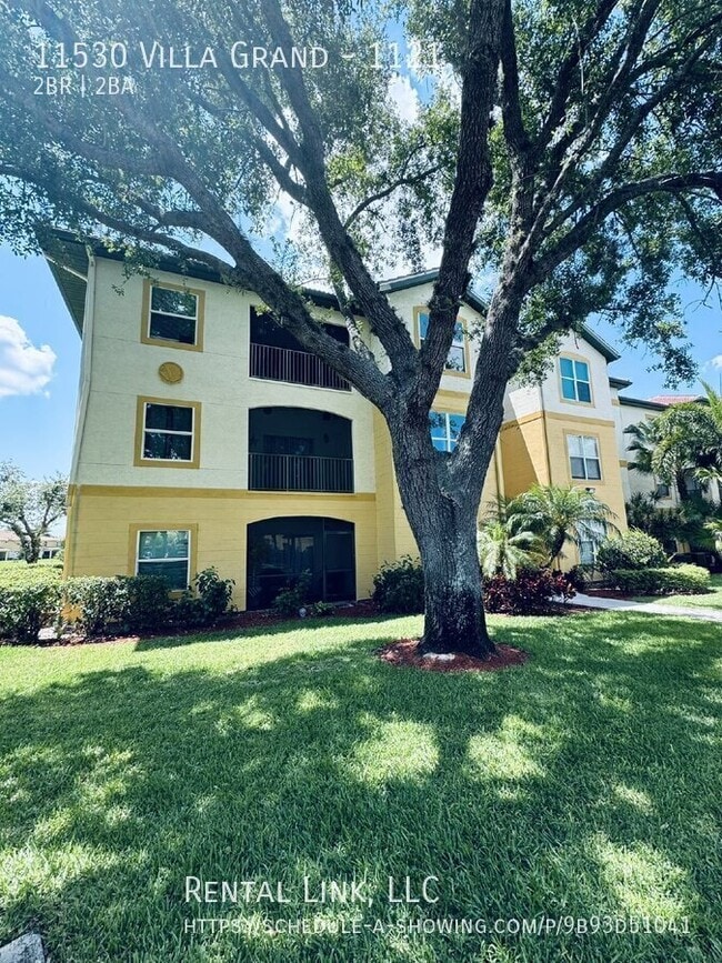 Building Photo - 11530 Villa Grand