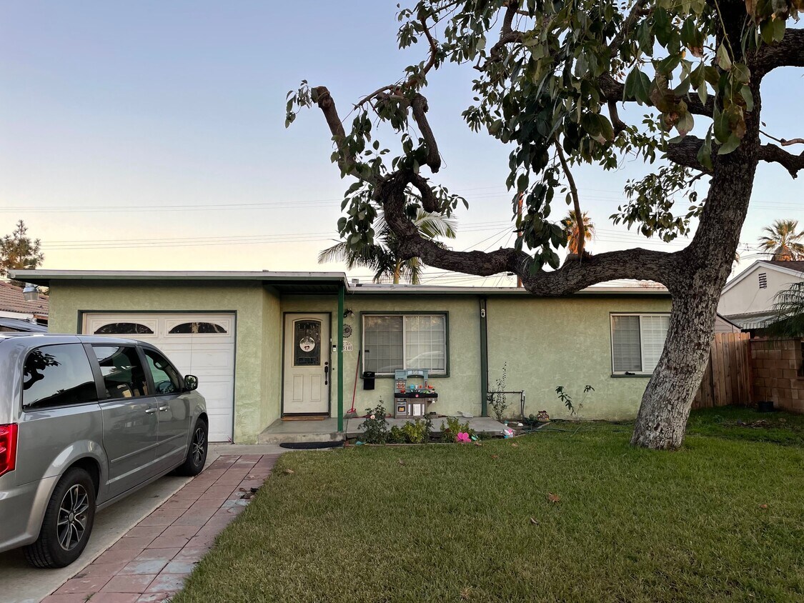 8310 Passons Blvd, Pico Rivera, CA 90660 House Rental in Pico Rivera