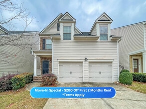 Building Photo - 2735 Gold Creek Ln