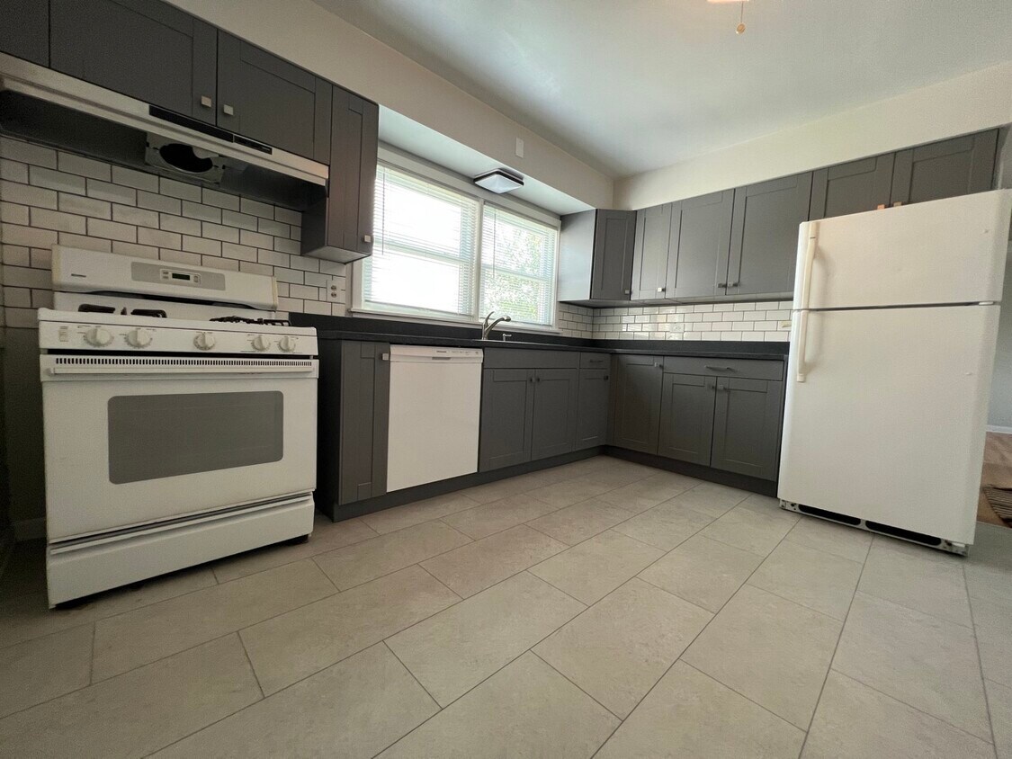 kitchen - 4750 S Pulaski Rd