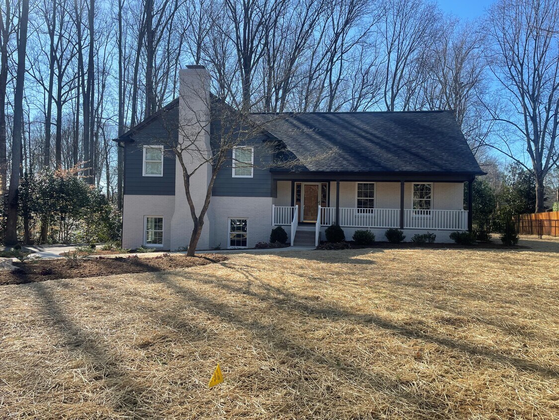 Primary Photo - 3705 Princeton Dr