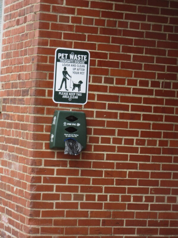 Foto del edificio - 513 N Hickory St