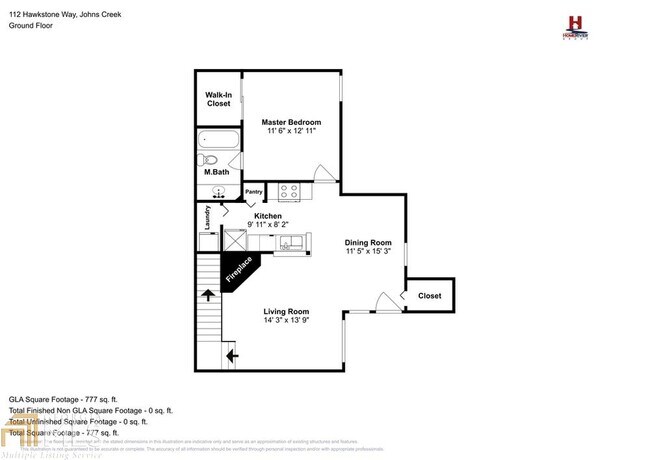 Building Photo - 112 Hawkstone Way