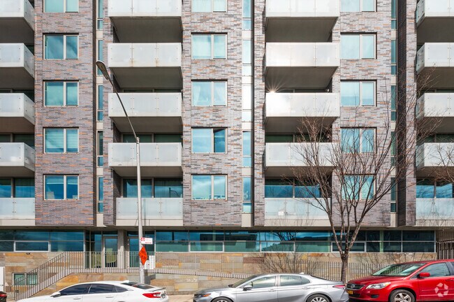 Building Photo - 45-53 Cabrini Blvd