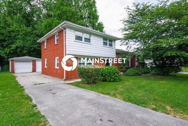 Building Photo - 3 Bedroom Pet-Friendly Home in Louisville,...