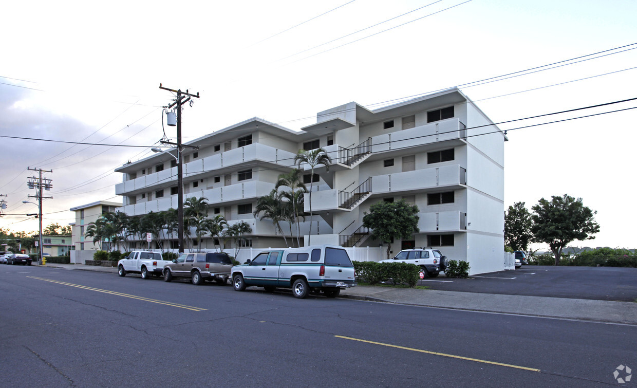 Primary Photo - 98-135 Lipoa Pl
