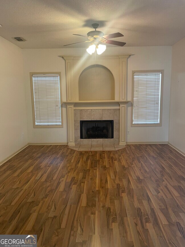 Foto del edificio - 1114 Southbend Dr