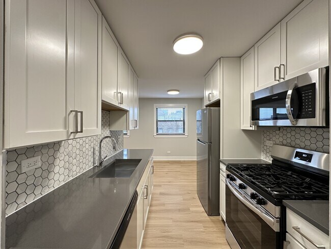 Foto del edificio - 535 W Aldine Ave