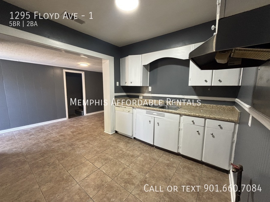 Foto principal - 1295 Floyd Ave