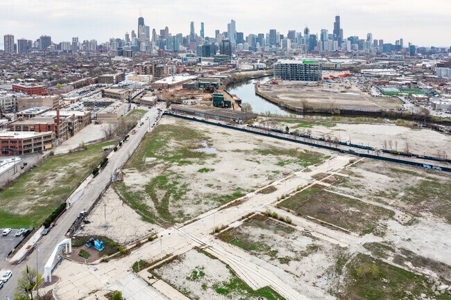 April 2022 - Lincoln Yards