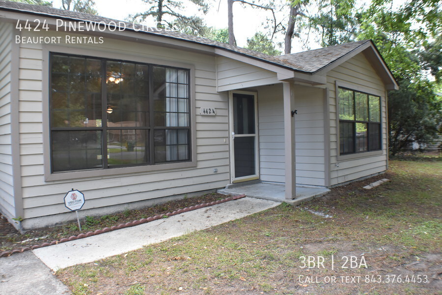 Primary Photo - Pinewood S/D