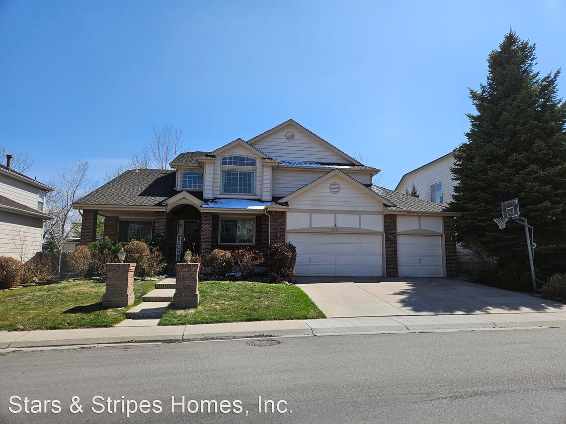 5 br, 4 bath House 8842 W. Ida Place House for Rent in Littleton, CO