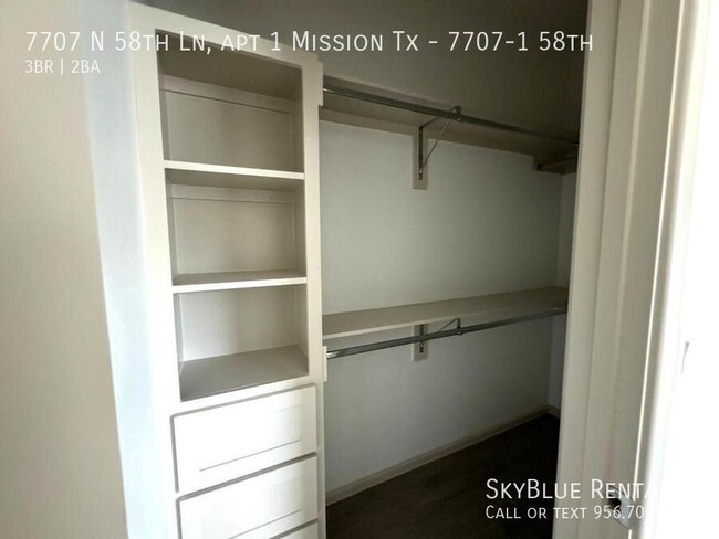 Building Photo - 7707 N 58th St