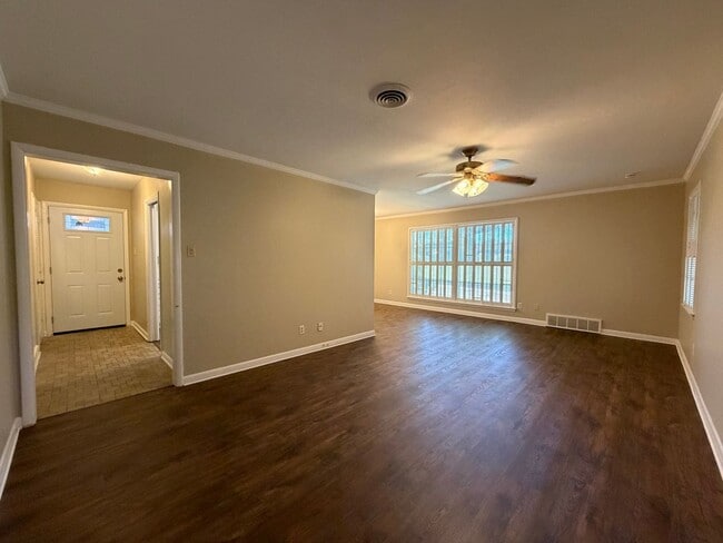 Photo - 4416 Granbury Road Townhome