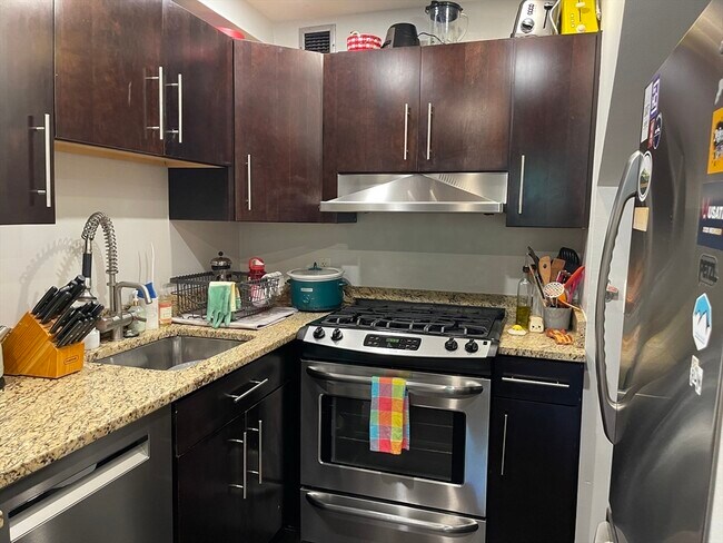 Foto del edificio - 42 8th St