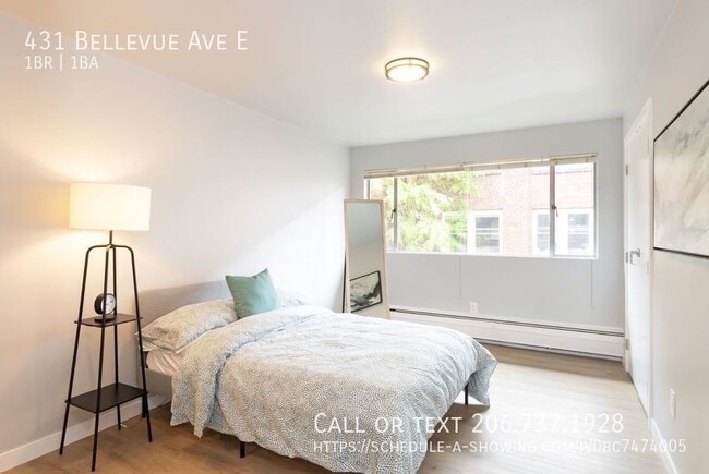 Building Photo - 431 Bellevue Ave E