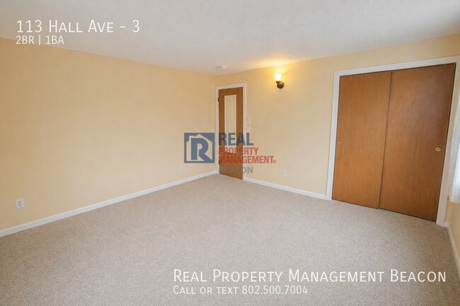 Foto del edificio - 113 Hall Ave
