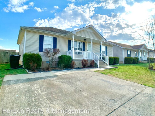 Foto del edificio - 3 br, 2 bath House - 542 Oakmont Dr