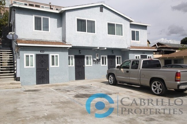 Building Photo - 2674 Grant Way