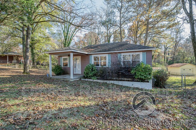 Building Photo - 401 Tupelo Rd