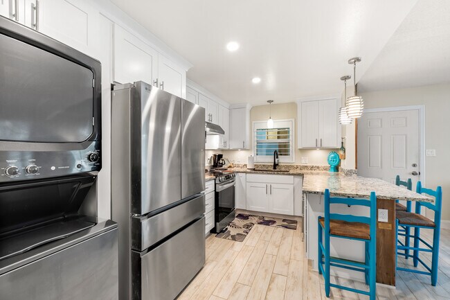 Foto del edificio - 320 Gulf Blvd