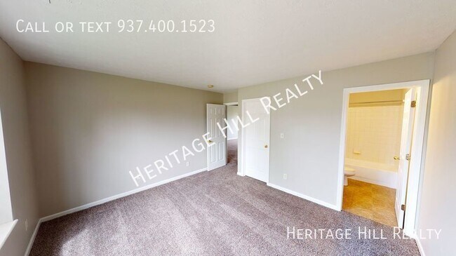 Foto del edificio - Spacious 3 bedroom, 2 full bath house with...