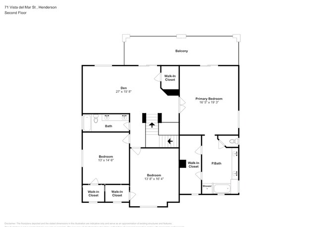 Building Photo - 71 Vista Del Mar St