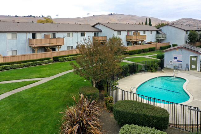Building Photo - 300 American Canyon Rd