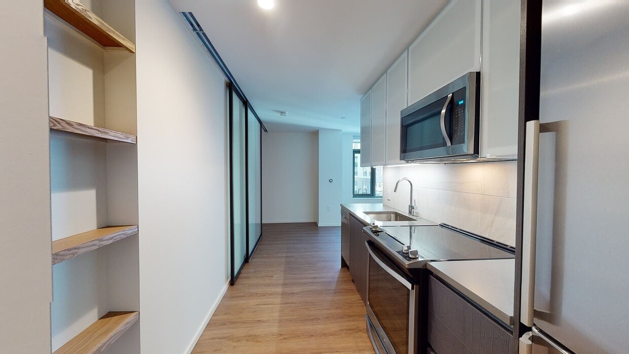 Photo - 345 Harrison Apartments