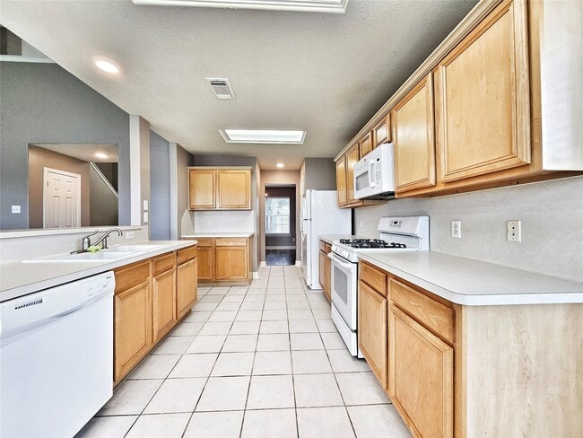 Foto del edificio - 20503 Hidden Point Ln
