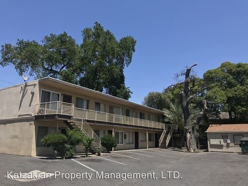 Primary Photo - 3814 N California St