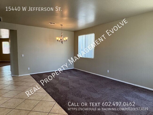 Foto del edificio - 15440 W Jefferson St