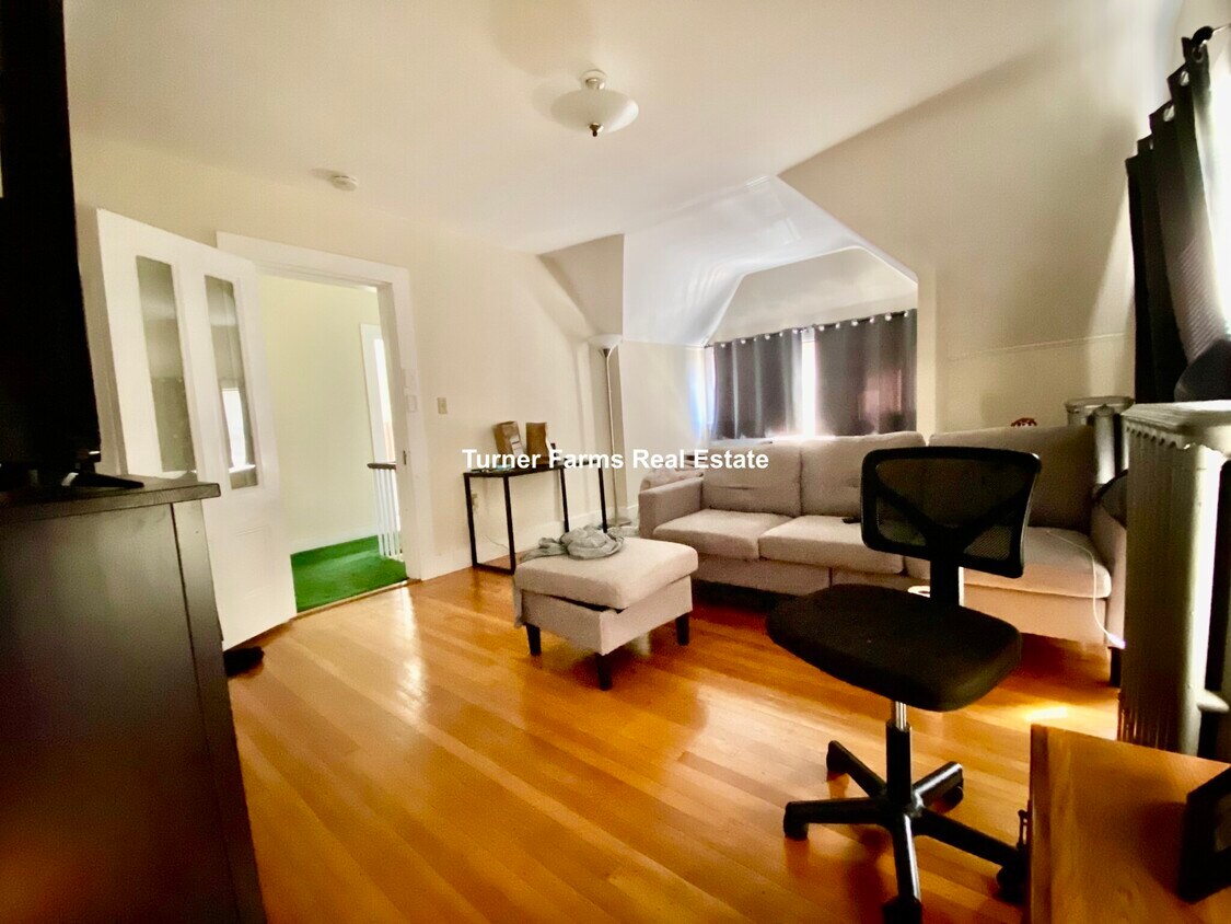 Foto principal - 35 Parsons St