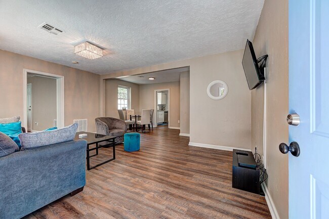 Building Photo - Available now!