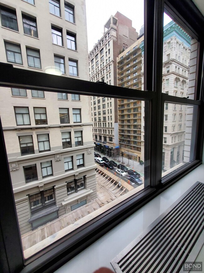 Foto del edificio - 96 Fifth Avenue