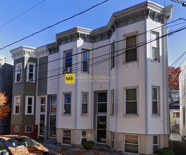 Foto del edificio - 10 Fulkerson St