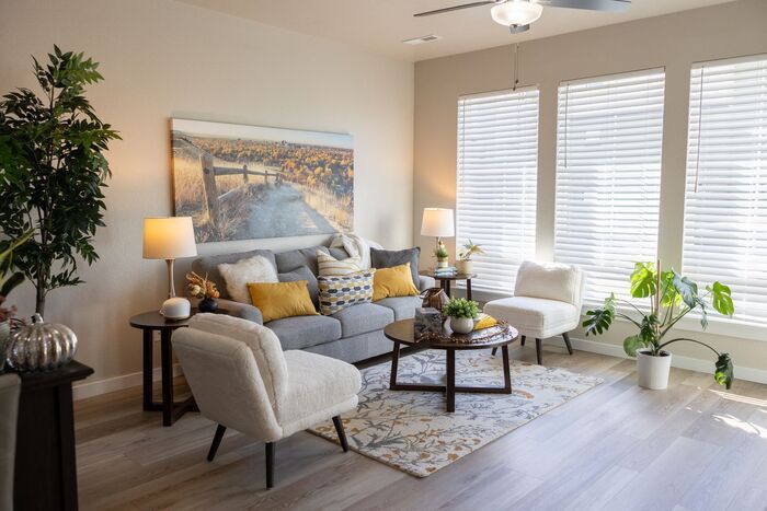 Foto principal - Roe Street Townhomes