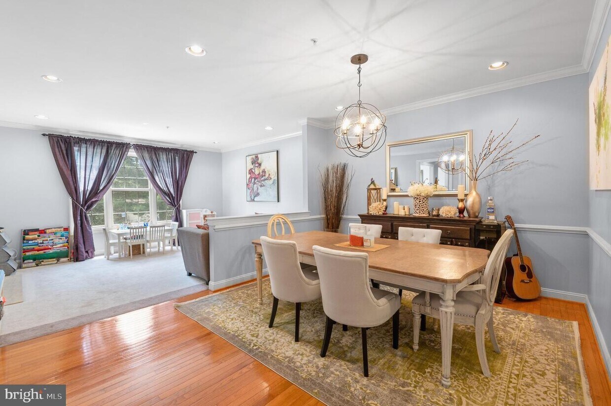 2402 Vincent Way, East Norriton, PA 19401 Townhome Rentals in East Norriton PA