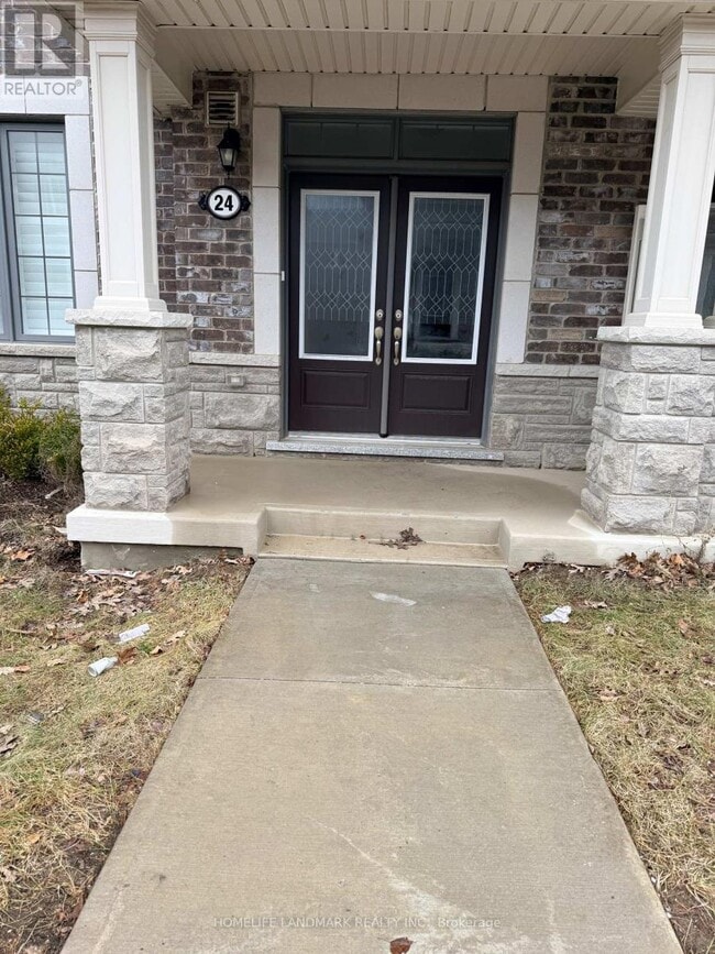 Photo du bâtiment - 24 Windflower Wy