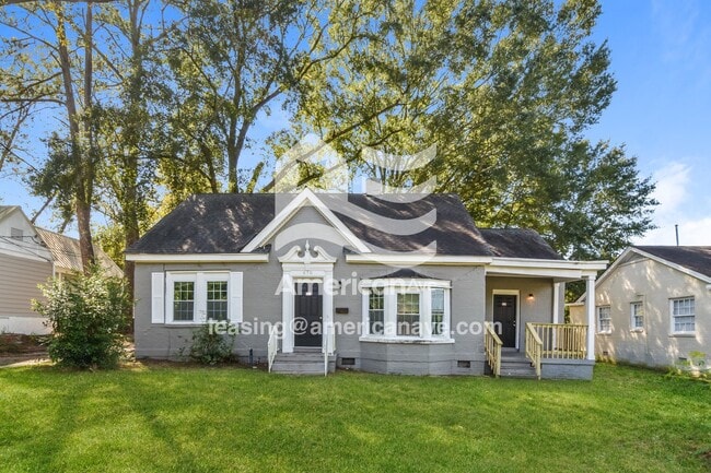 Building Photo - 610 E Edgemont Ave